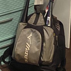 Baseball  Bag