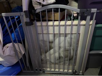 Dog gate