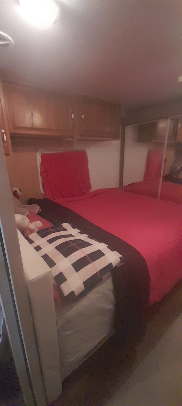 2001 29’ Rv