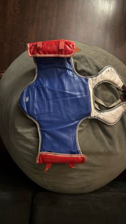 Tae Kwon Do Kids Small Equipment