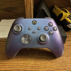 Exclusive Color Xbox Series X Controller 