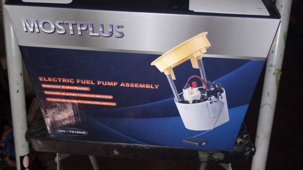 Fuel Pump