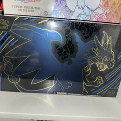 Pokemon Tcg Charizard Phantasmal Flames