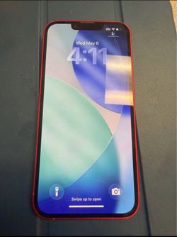 Iphone 14 128GB fully unlocked