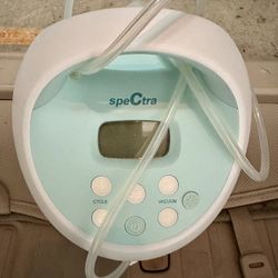 S1 Plus Premier Rechargeable Double Electric Breast Pump