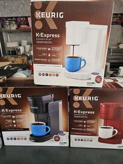 Keurig COFFEE MAKERS