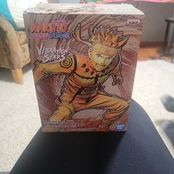 Naruto Vibration Stars