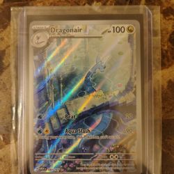 Dragonair SI🔥