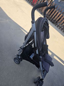 Safety 1st Step Lite Stroller