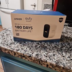 Eufi Security (ANKER) 