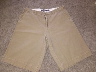 Men's Express Shorts Size 38