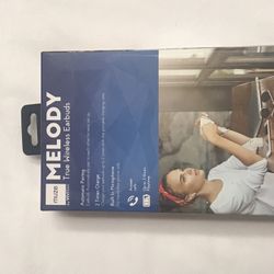 Wireless Bluetooth Earbuds 