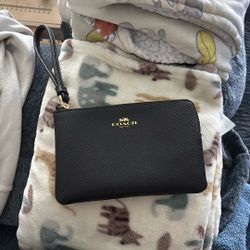 Coach Wallet Never Used 