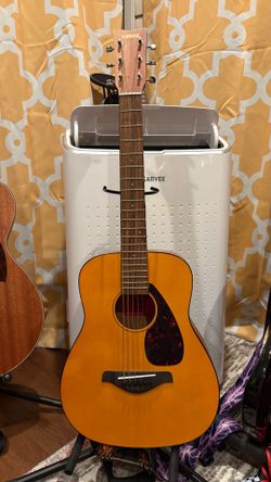 Yamaha FG-Junior Acoustic