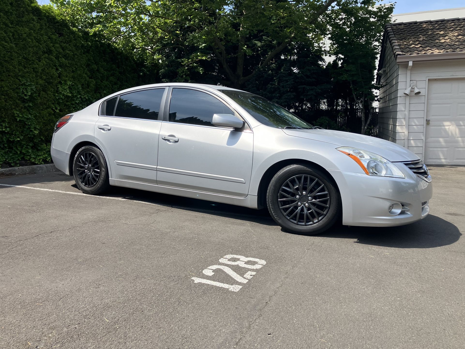 2010 Nissan Altima
