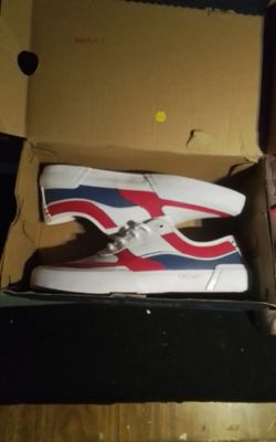 Men's Sperry seacycle shoes size 8m