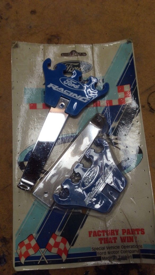 Plug Wire Separaters