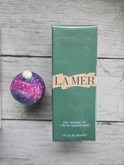 La Mer Reneval Oil 2028