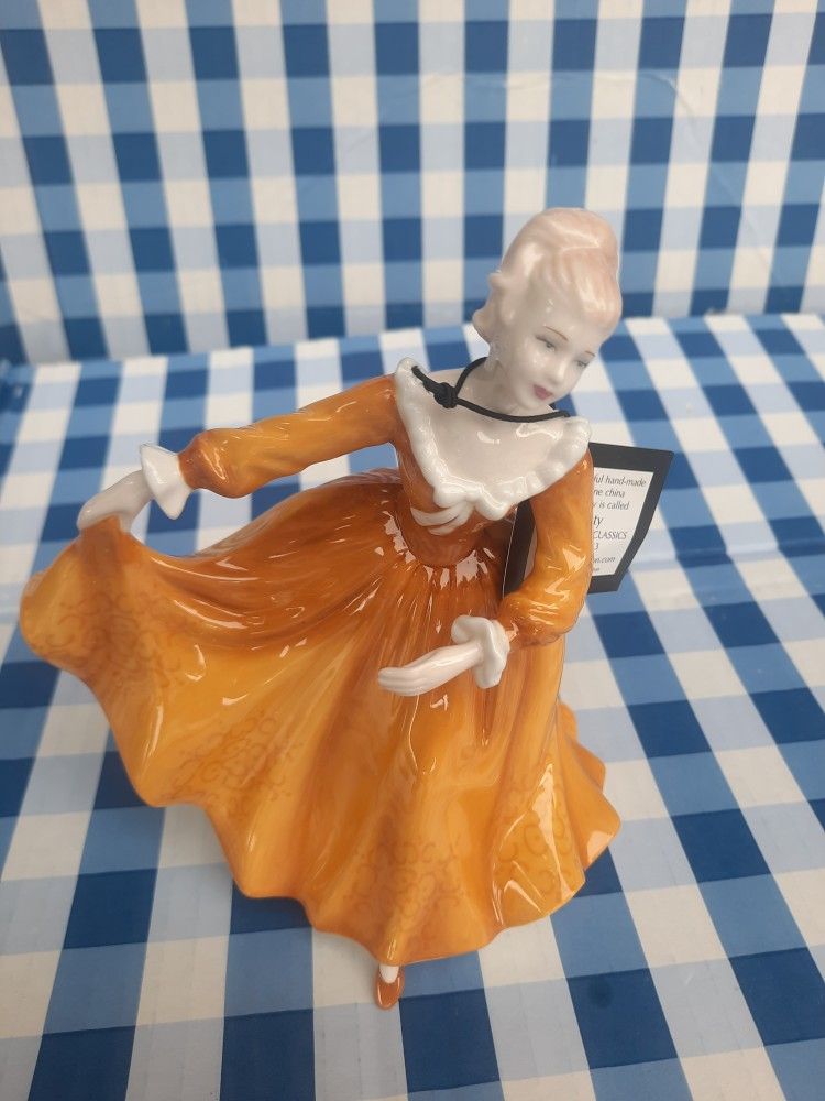 Royal Doulton