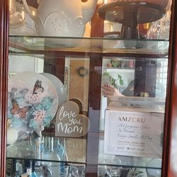 China Cabinet 