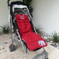 Maclaren Single Stroller 