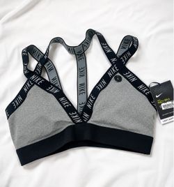 NIKE SPORTS BRA …NEW WITH TAGS