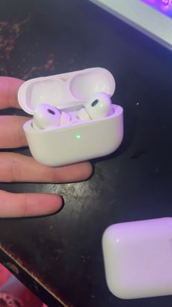 Authentic AirPod pros