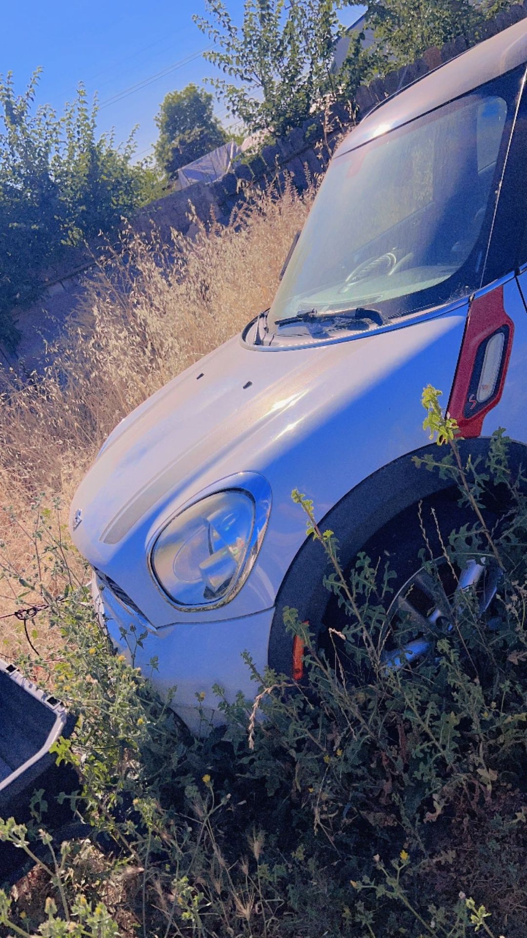 2015 Mini Cooper Countryman