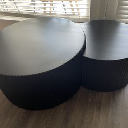 Modern Coffee Table