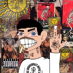 Álbum Covers /digital Art 