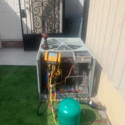 Aire  A/c Unit