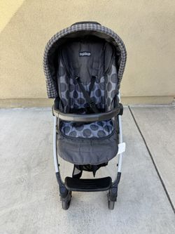 Peg Perego Stroller