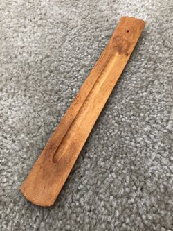 Incense holders