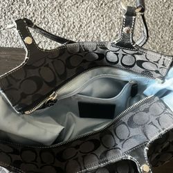 Coach Shoulder Bag