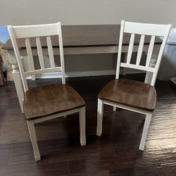 Farmhouse Dining Table 