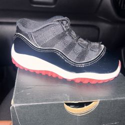 Jordan 11 Retro Toddlers 