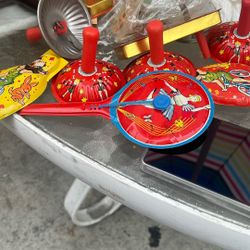 kids party rattle 