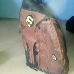 wilson feilders glove
