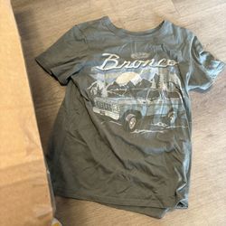 Ford  Tshirts 