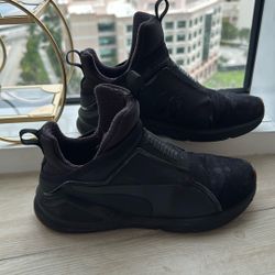 Pumas 