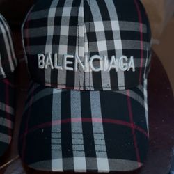 Balenciaga Cap Hat