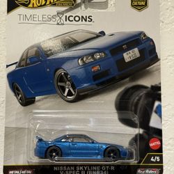 Hotwheel 