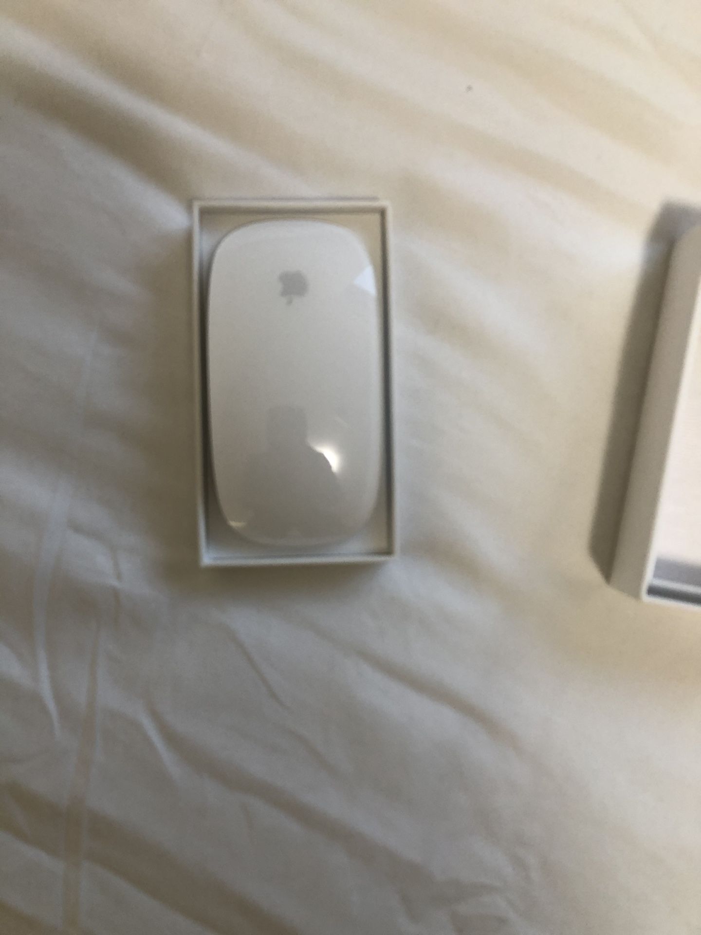 Brand new Apple Magic Mouse 2