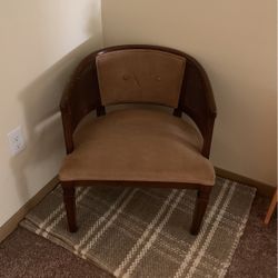 60s Antique Chair   