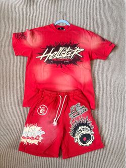 Hell star