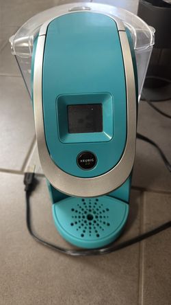 Keurig 2.0