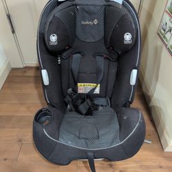 Safety First Car Seat