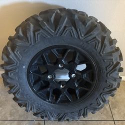 Can-am Spare