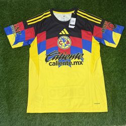 Club America Jersey 