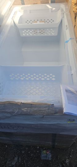 Freezer